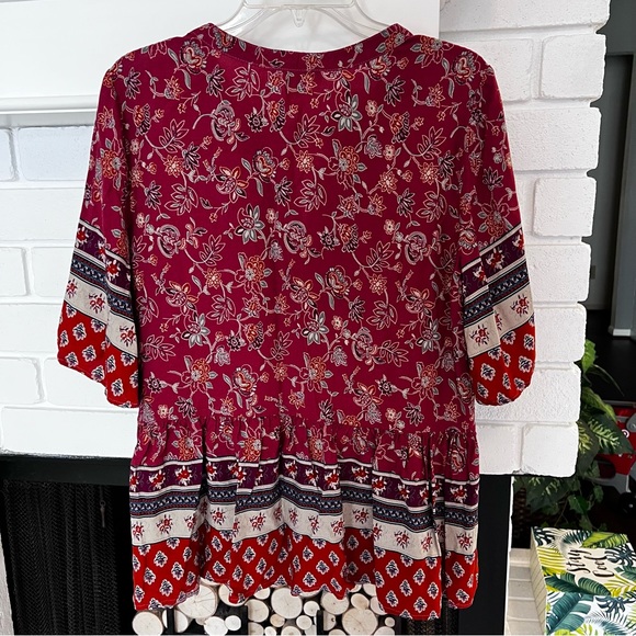 beachlunchlounge Top • Size S/P - Picture 2 of 3